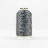 Threads - Rayon - D-Twist 20Wt - DT18 - Royal Blue - 500m/547yd