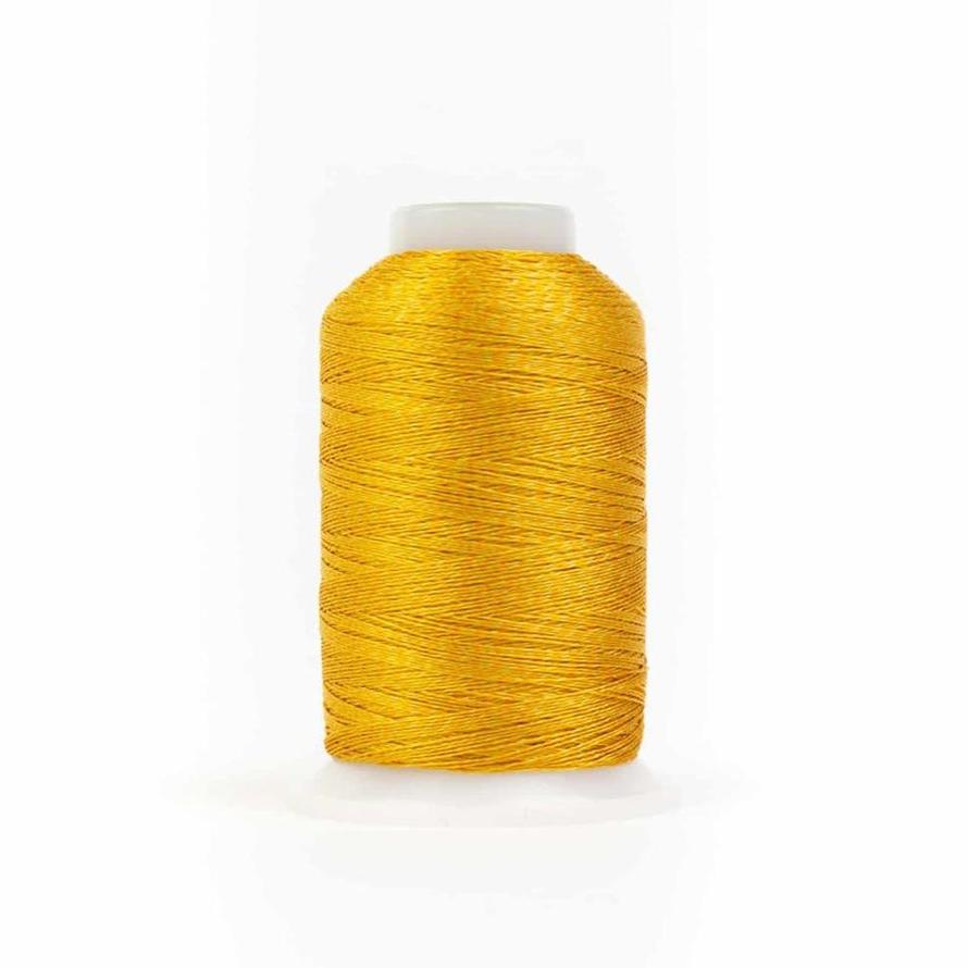 Threads - Rayon - D-Twist 20Wt - DT48 - Gold - 500m/547yd