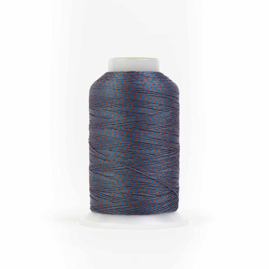 Threads - Rayon - D-Twist 20Wt - DT59 - Reef - 500m/547yd