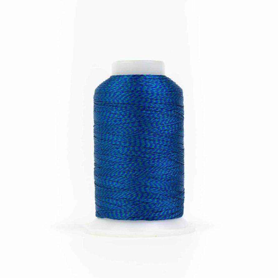 Threads - Rayon - D-Twist 20Wt - DT61 - Ocean - 500m/547yd
