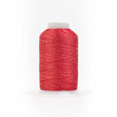 Threads - Rayon - D-Twist 20Wt - DT65 - Strawberry - 500m/547yd