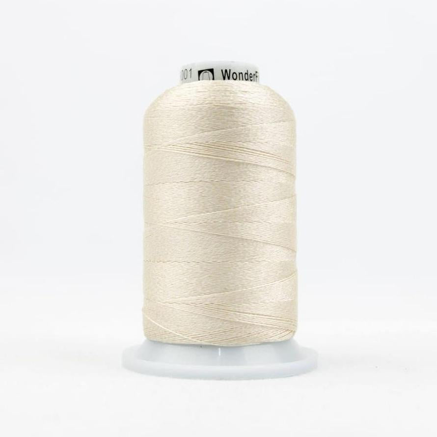 Threads - Rayon - D-Twist 20Wt - DT70 - Beige - 500m/547yd