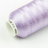 Threads - Rayon - D-Twist 20Wt - DT71 - Lilac - 500m/547yd