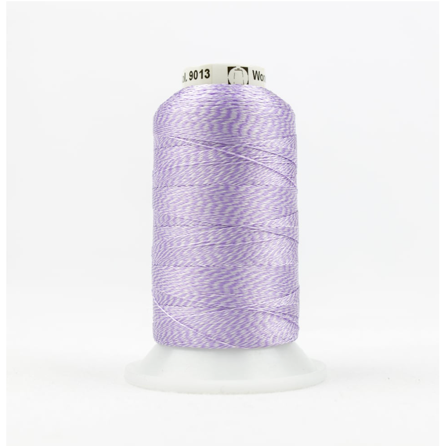 Threads - Rayon - D-Twist 20Wt - DT71 - Lilac - 500m/547yd