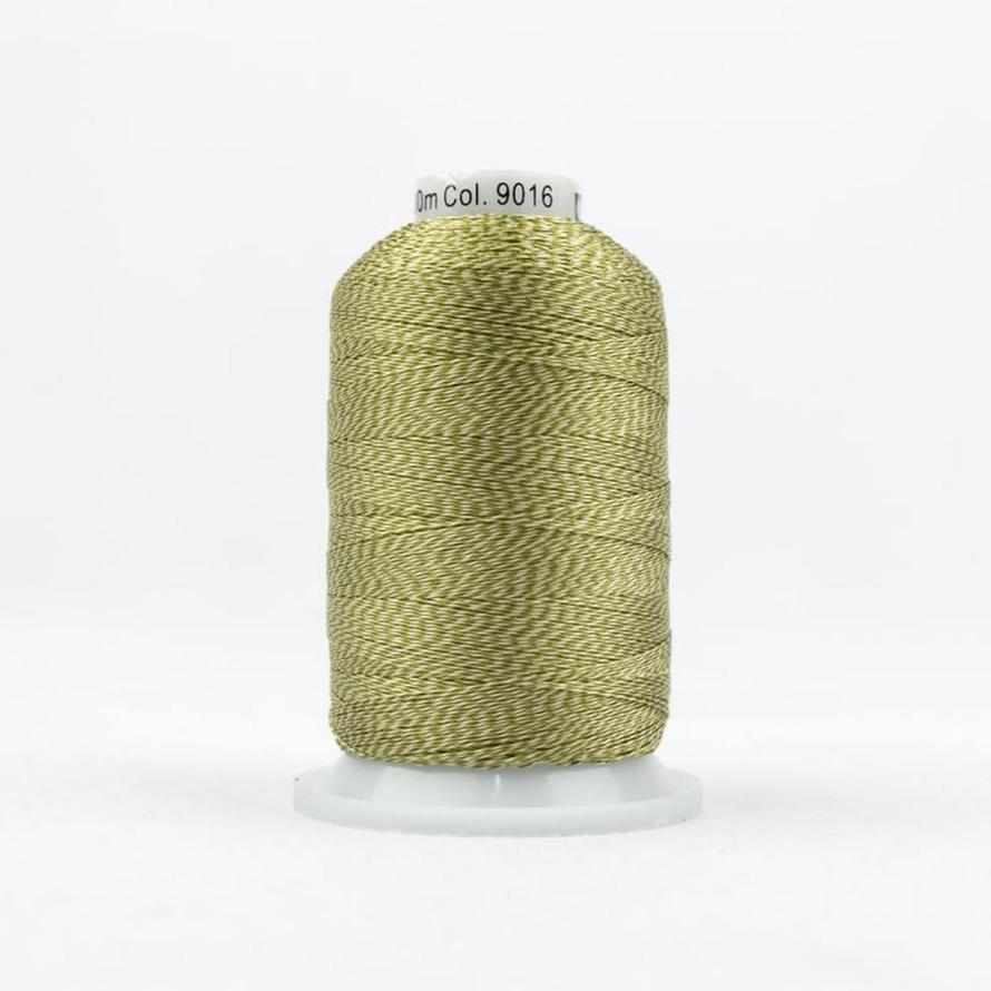 Threads - Rayon - D-Twist 20Wt - DT72 - Moss - 500m/547yd