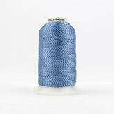 Threads - Rayon - D-Twist 20Wt - DT73 - Blue - 500m/547yd