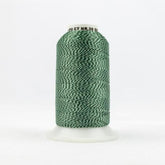 Threads - Rayon - D-Twist 20Wt - DT75 - Green - 500m/547yd