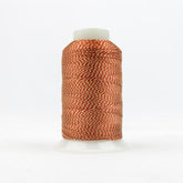 Threads - Rayon - D-Twist 20Wt - DT79 - Red/Gold - 500m/547yd