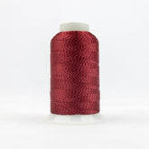 Threads - Rayon - D-Twist 20Wt - DT81 - Red/Wine - 500m/547yd
