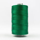 Threads - Rayon - Razzle 8Wt - RZ100 - Evergreen - 229m/200yd