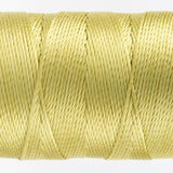 Threads - Rayon - Razzle 8Wt - RZ1000 - Gold - 229m/200yd