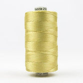 Threads - Rayon - Razzle 8Wt - RZ1000 - Gold - 229m/200yd
