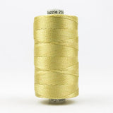Threads - Rayon - Razzle 8Wt - RZ1000 - Gold - 229m/200yd