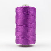 Threads - Rayon - Razzle 8Wt - RZ111 - Magenta - 229m/200yd