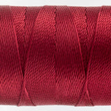 Threads - Rayon - Razzle 8Wt - RZ1148 - Dark Red - 229m/200yd