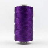 Threads - Rayon - Razzle 8Wt - RZ124 - Purple - 229m/200yd