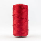 Threads - Rayon - Razzle 8Wt - RZ1267 - Tomato Red - 229m/200yd