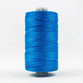 Threads - Rayon - Razzle 8Wt - RZ148 - Mediterranean Blue - 229m/200yd