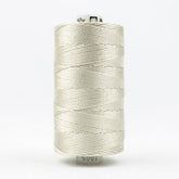 Threads - Rayon - Razzle 8Wt - RZ2000 - Silver - 229m/200yd