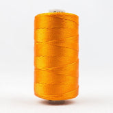 Threads - Rayon - Razzle 8Wt - RZ2108 - Pumpkin - 229m/200yd