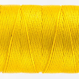 Threads - Rayon - Razzle 8Wt - RZ2118 - Sunny Yellow - 229m/200yd