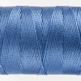 Threads - Rayon - Razzle 8Wt - RZ2202 - Baltic Blue - 229m/200yd