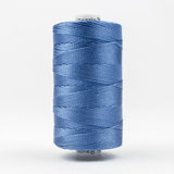 Threads - Rayon - Razzle 8Wt - RZ2202 - Baltic Blue - 229m/200yd