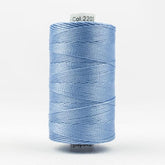 Threads - Rayon - Razzle 8Wt - RZ2203 - Light Country Blue - 229m/200yd