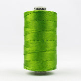 Threads - Rayon - Razzle 8Wt - RZ250 - Foliage Green - 229m/200yd