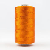 Threads - Rayon - Razzle 8Wt - RZ27 - Orange - 229m/200yd
