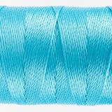 Threads - Rayon - Razzle 8Wt - RZ3234 - Light Turquoise - 229m/200yd