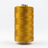 Threads - Rayon - Razzle 8Wt - RZ328 - Golden Brown - 229m/200yd