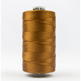 Threads - Rayon - Razzle 8Wt - RZ330 - Acorn Brown - 229m/200yd