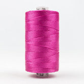 Threads - Rayon - Razzle 8Wt - RZ39 - Fuchsia - 229m/200yd