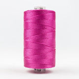 Threads - Rayon - Razzle 8Wt - RZ39 - Fuchsia - 229m/200yd