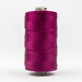 Threads - Rayon - Razzle 8Wt - RZ42 - Raspberry - 229m/200yd
