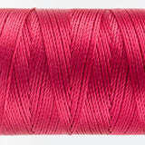 Threads - Rayon - Razzle 8Wt - RZ43 - Crimson - 229m/200yd