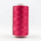 Threads - Rayon - Razzle 8Wt - RZ43 - Crimson - 229m/200yd