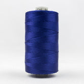 Threads - Rayon - Razzle 8Wt - RZ50 - Dark Blue - 229m/200yd
