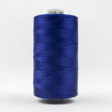 Threads - Rayon - Razzle 8Wt - RZ50 - Dark Blue - 229m/200yd