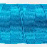 Threads - Rayon - Razzle 8Wt - RZ538 - Dark Turquoise - 229m/200yd