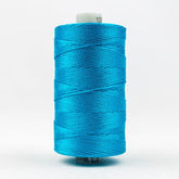 Threads - Rayon - Razzle 8Wt - RZ538 - Dark Turquoise - 229m/200yd