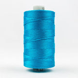 Threads - Rayon - Razzle 8Wt - RZ538 - Dark Turquoise - 229m/200yd