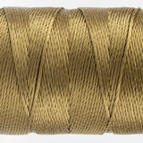 Threads - Rayon - Razzle 8Wt - RZ590 - Sandalwood - 229m/200yd