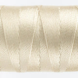 Threads - Rayon - Razzle 8Wt - RZ7102 - Ecru - 229m/200yd