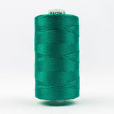 Threads - Rayon - Razzle 8Wt - RZ941 - Bluegrass Green - 229m/200yd