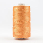Threads - Rayon - Razzle 8Wt - RZ984 - Dark Peach - 229m/200yd