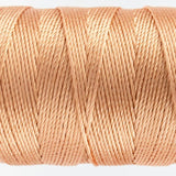Threads - Rayon - Razzle 8Wt - RZ988 - Light Peach - 229m/200yd