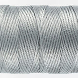 Threads - Rayon - Razzle 8Wt - RZ990 - Light Grey - 229m/200yd