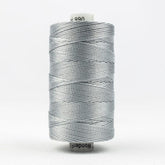 Threads - Rayon - Razzle 8Wt - RZ990 - Light Grey - 229m/200yd